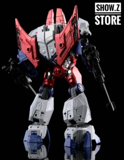 Planet X PX-09 Mors Starscream -SHOW.Z STORE Sales Store 43243d96c4