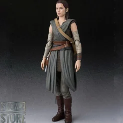 S.H.Figuarts Star Wars Rey