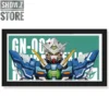 ChenFu Studio GN-001 Gundam Exia 3D Wall Art Decoration Picture -SHOW.Z STORE Sales Store 43363baf81