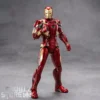 ZT Toys Marvel Licensed 1/10 Iron Man Mark 46 -SHOW.Z STORE Sales Store 435099ea72