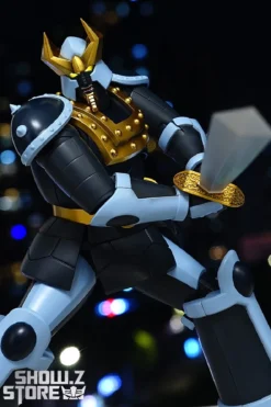 [Coming Soon] King Arts Diecast Figure Series DFS073 God Mazinger -SHOW.Z STORE Sales Store 441235c469