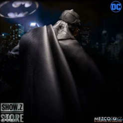 MEZCO Toyz DC Comics One:12 Collective Batman: Supreme Knight 12 MEZCO Toyz DC Comics One:12 Collective Batman: Supreme Knight -SHOW.Z STORE Sales Store 441716361e