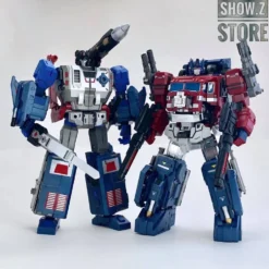 FansHobby Fans Hobby FH MB-11 MB11 God Armor God Bomber Master Builder Original Version -SHOW.Z STORE Sales Store 449314ca95