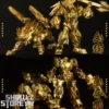 Cang-Toys CT-CY04SP Kinglion Razorclaw & CT-CY07SP Dasirius Golden Version Set Of 2 -SHOW.Z STORE Sales Store 451b8e0331