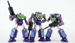 KFC Toys E.A.V.I. Metal Phase 5A Opticlones Reflector Set Of 3 17 KFC Toys E.A.V.I. Metal Phase 5A Opticlones Reflector Set Of 3 -SHOW.Z STORE Sales Store 45541f4806