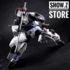 FM Toys MP002 Windrunner Drift White Version 5 FM Toys MP002 Windrunner Drift White Version -SHOW.Z STORE Sales Store 455dc7697a