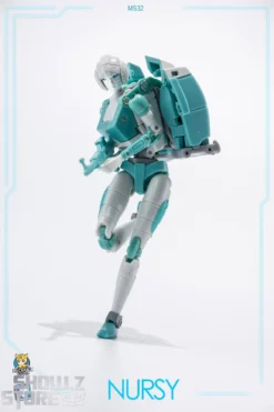Dr.Wu & Mechanic Toys MS32 Nursy Arcee 15 Dr.Wu & Mechanic Toys MS32 Nursy Arcee -SHOW.Z STORE Sales Store 4563bc7677