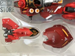 Metal Club 1/100 NZ-666 Kshatriya Red Comet Version 34 Metal Club 1/100 NZ-666 Kshatriya Red Comet Version -SHOW.Z STORE Sales Store 45e85cd25e