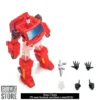 NewAge H-7T McCoy Ironhide Clear Transparent Version -SHOW.Z STORE Sales Store 4637bfab77