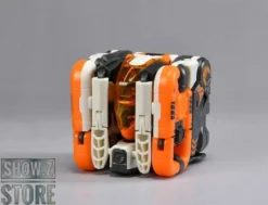 52Toys Megabox MB-13CT Deep One Elite -SHOW.Z STORE Sales Store 46656e3c00