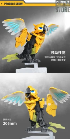 52Toys BeastBox BB-10 Rumblebeat -SHOW.Z STORE Sales Store 4698b7ff42