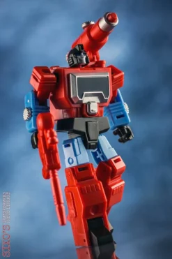 Mister Moon MM01 The Recorder & MM02 The Mic (Blaster & Perceptor) Set Of 2 -SHOW.Z STORE Sales Store 46c525fe62