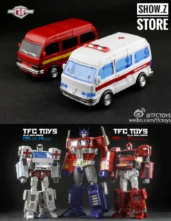 TFC Old Time OS-01 Ironwill -SHOW.Z STORE Sales Store 46e774df7c