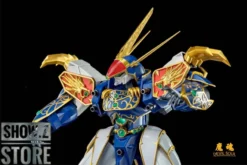 Devil Soul Blue Dragon Ryujinmaru -SHOW.Z STORE Sales Store 47be4393b7