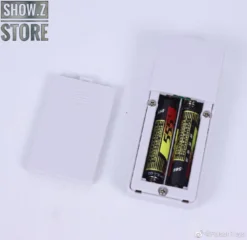 Poison Toys Remote LEDs For 1/72 AMX-01S-Breaker Maninc Cyclops MS-18E Kämpfer -SHOW.Z STORE Sales Store 48774eae27