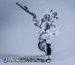 Mayhem Mekanics MM02 The Unrustables The Spector Rogues -SHOW.Z STORE Sales Store 4928816ef9