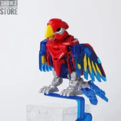 52Toys BeastBox BB-09 Echoblaster 21 52Toys BeastBox BB-09 Echoblaster -SHOW.Z STORE Sales Store 4a1f1b5737