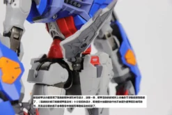 Vientiane Toys 1/72 Scale ZGMF-X42S Metal Build Destiny Gundam X Barbatos -SHOW.Z STORE Sales Store 4ab618148a