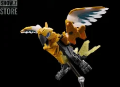 52Toys BeastBox BB-10 Rumblebeat -SHOW.Z STORE Sales Store 4b614da211