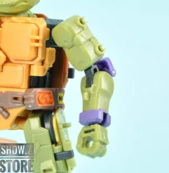 52Toys Megabox MB-20 Teenage Mutant Ninja Turtles Donatello 30 52Toys Megabox MB-20 Teenage Mutant Ninja Turtles Donatello -SHOW.Z STORE Sales Store 4b7263e707