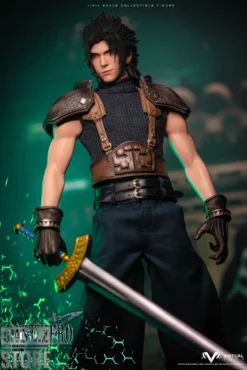 Virtual Toys 1/6 VM-040DX The Last Hero Zack Fair Deluxe Version -SHOW.Z STORE Sales Store 4b77356fce