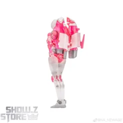 NewAge H48T Maschinenmensch Arcee Clear Version -SHOW.Z STORE Sales Store 4ba4b6c394