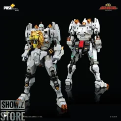Pose Toy Pose+ Metal P+05 GaoGaiGar 25 Pose Toy Pose+ Metal P+05 GaoGaiGar -SHOW.Z STORE Sales Store 4bb0482063