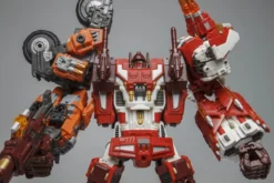 Warbotron WB-03 Computicon Computron Set Of 6 12 Warbotron WB-03 Computicon Computron Set Of 6 -SHOW.Z STORE Sales Store 4bb27cf1f1