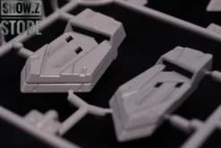 [SZ Custom] Bandai Custom MG 1/100 RX-93 Nu Gundam Ver.Ka W/ Custom Electroplated Chrome Painting -SHOW.Z STORE Sales Store 4c02e669a5