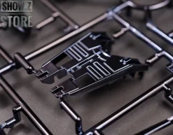 [SZ Custom] Bandai Custom MG 1/100 RX-93 Nu Gundam Ver.Ka W/ Custom Electroplated Chrome Painting -SHOW.Z STORE Sales Store 4c6a6dbebc