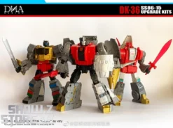 DNA Design DK-36 Upgrade Kit For SS86-15 Sludge W/ Bonus -SHOW.Z STORE Sales Store 4cae0d1bf1