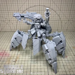 Orange Cat Industry AG-031 Artery Gear Fusion Guard Spider Feidy Model Kit -SHOW.Z STORE Sales Store 4cb93b9b39