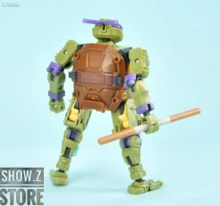 52Toys Megabox MB-20 Teenage Mutant Ninja Turtles Donatello 27 52Toys Megabox MB-20 Teenage Mutant Ninja Turtles Donatello -SHOW.Z STORE Sales Store 4cbdc55deb