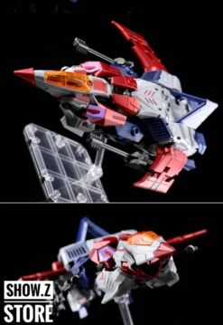 Planet X PX-09 Mors Starscream -SHOW.Z STORE Sales Store 4d53bc7a13
