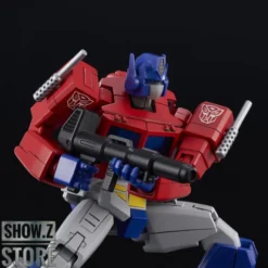 Flame Toys Furai Model 12 Optimus Prime Model Kit G1 Version -SHOW.Z STORE Sales Store 4de9b2db6e
