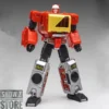 KFC E.A.V.I. Metal Phase 4A Transistor Blaster & Hifi Rewind Movie Orange Red Version 13 KFC E.A.V.I. Metal Phase 4A Transistor Blaster & Hifi Rewind Movie Orange Red Version -SHOW.Z STORE Sales Store 4e222f4e58