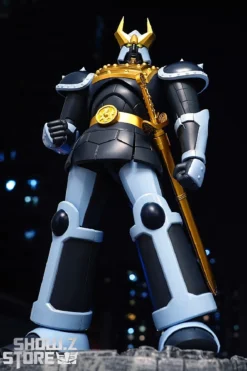 [Coming Soon] King Arts Diecast Figure Series DFS073 God Mazinger -SHOW.Z STORE Sales Store 4e47c7b957