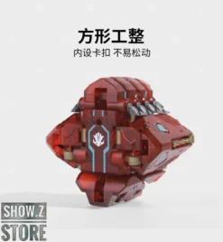 52Toys BeastBox BB-11 Trident 25 52Toys BeastBox BB-11 Trident -SHOW.Z STORE Sales Store 4e7a6fa19d