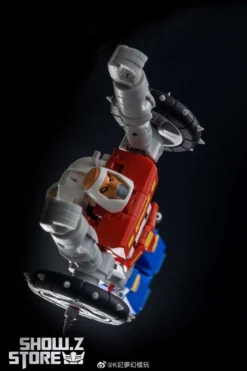 KFC Toys E.A.V.I. Metal Phase P-6K Toecutter Junkion -SHOW.Z STORE Sales Store 4e88ede145