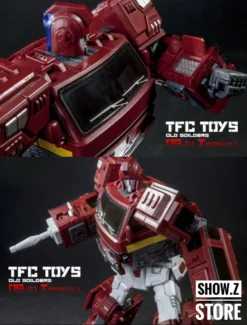 TFC Old Time OS-01 Ironwill -SHOW.Z STORE Sales Store 4e90ad144b