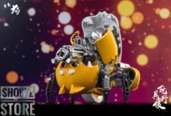 ToyWolf D01 Single Dog -SHOW.Z STORE Sales Store 4e92e5dd7f