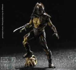 Hiya Toys 1/18 Predators Falconer Predator PX Previews Exclusive -SHOW.Z STORE Sales Store 4ebdefe93a