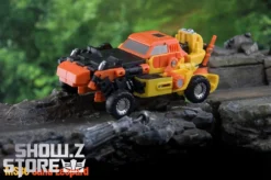 [Box Damaged] Dr.Wu MS-36 Sand Leopard Sandstorm -SHOW.Z STORE Sales Store 4ef9072ff3 1