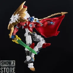 Flame Toys Furai Model Leo Prime Model Kit 34 Flame Toys Furai Model Leo Prime Model Kit -SHOW.Z STORE Sales Store 4f17da8ef7