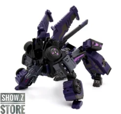 G-Creation GDW-03B Darkblade Sixshot Black Version -SHOW.Z STORE Sales Store 4f28d77563