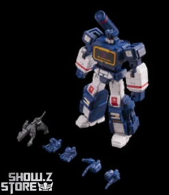 Flame Toys Furai Model Soundwave Model Kit -SHOW.Z STORE Sales Store 4f6c36be5d