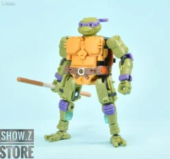 52Toys Megabox MB-20 Teenage Mutant Ninja Turtles Donatello 23 52Toys Megabox MB-20 Teenage Mutant Ninja Turtles Donatello -SHOW.Z STORE Sales Store 4f95b9f9c6