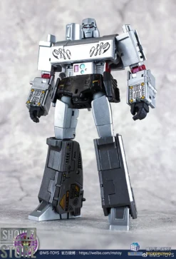 Magic Square MS-B36X+ Doomsday Megatron Toy Deco Version -SHOW.Z STORE Sales Store 4fa0ccef18