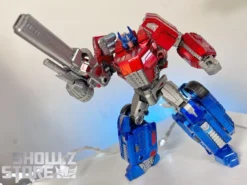 Planet X PX-10C Jupiter Optimus Prime Metallic Version -SHOW.Z STORE Sales Store 4fef8c4be9