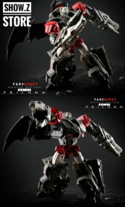 Fans Hobby MB-03 Feilong -SHOW.Z STORE Sales Store 5050aa453a